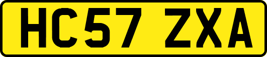 HC57ZXA