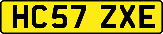 HC57ZXE