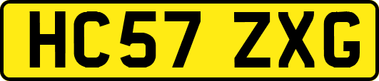 HC57ZXG