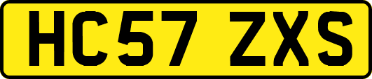 HC57ZXS