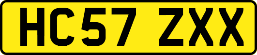 HC57ZXX
