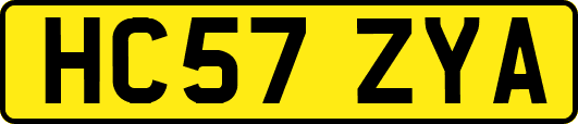 HC57ZYA