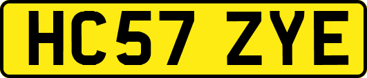 HC57ZYE
