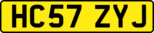 HC57ZYJ