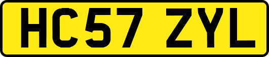 HC57ZYL