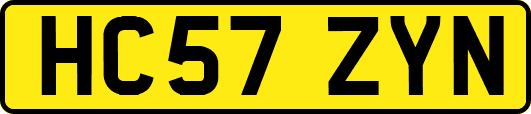 HC57ZYN