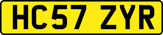 HC57ZYR