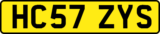 HC57ZYS