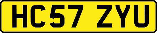 HC57ZYU