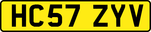 HC57ZYV