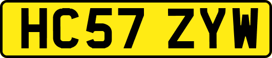HC57ZYW