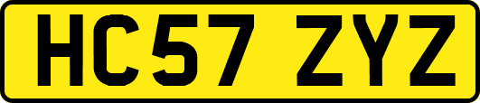 HC57ZYZ