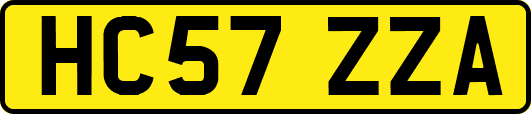 HC57ZZA