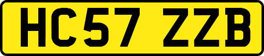 HC57ZZB