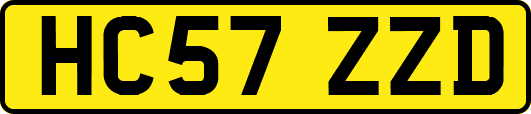 HC57ZZD