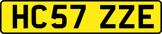 HC57ZZE