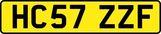 HC57ZZF