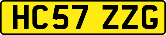 HC57ZZG