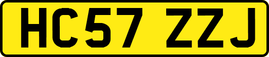 HC57ZZJ