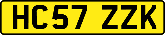 HC57ZZK