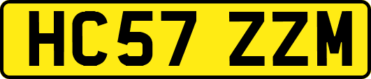 HC57ZZM
