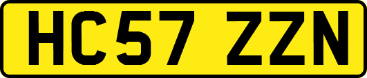 HC57ZZN