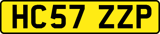 HC57ZZP