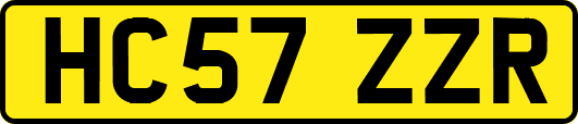 HC57ZZR