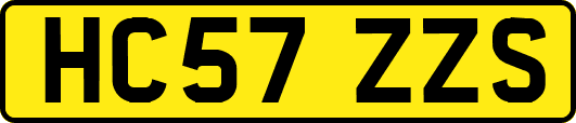 HC57ZZS