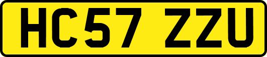 HC57ZZU
