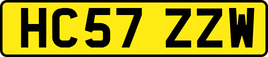 HC57ZZW