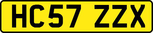 HC57ZZX