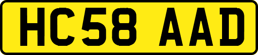 HC58AAD