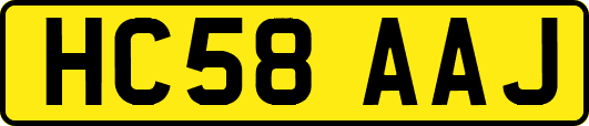 HC58AAJ