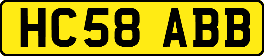 HC58ABB