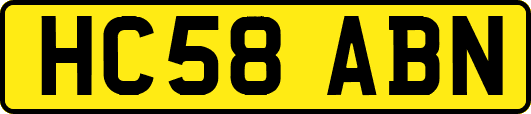 HC58ABN