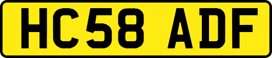 HC58ADF