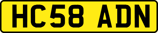 HC58ADN