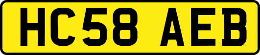 HC58AEB
