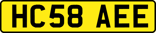HC58AEE