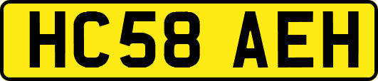 HC58AEH