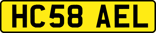 HC58AEL