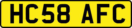 HC58AFC