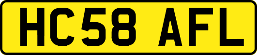 HC58AFL