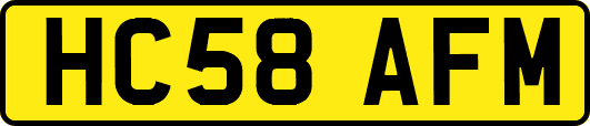 HC58AFM