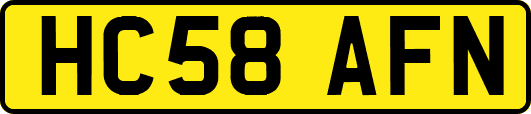 HC58AFN