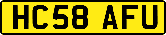 HC58AFU