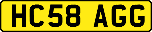 HC58AGG