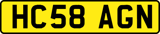 HC58AGN