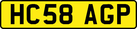 HC58AGP